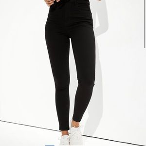 American Eagle Ne(x)t Level Stretch Highest Rise Jegging